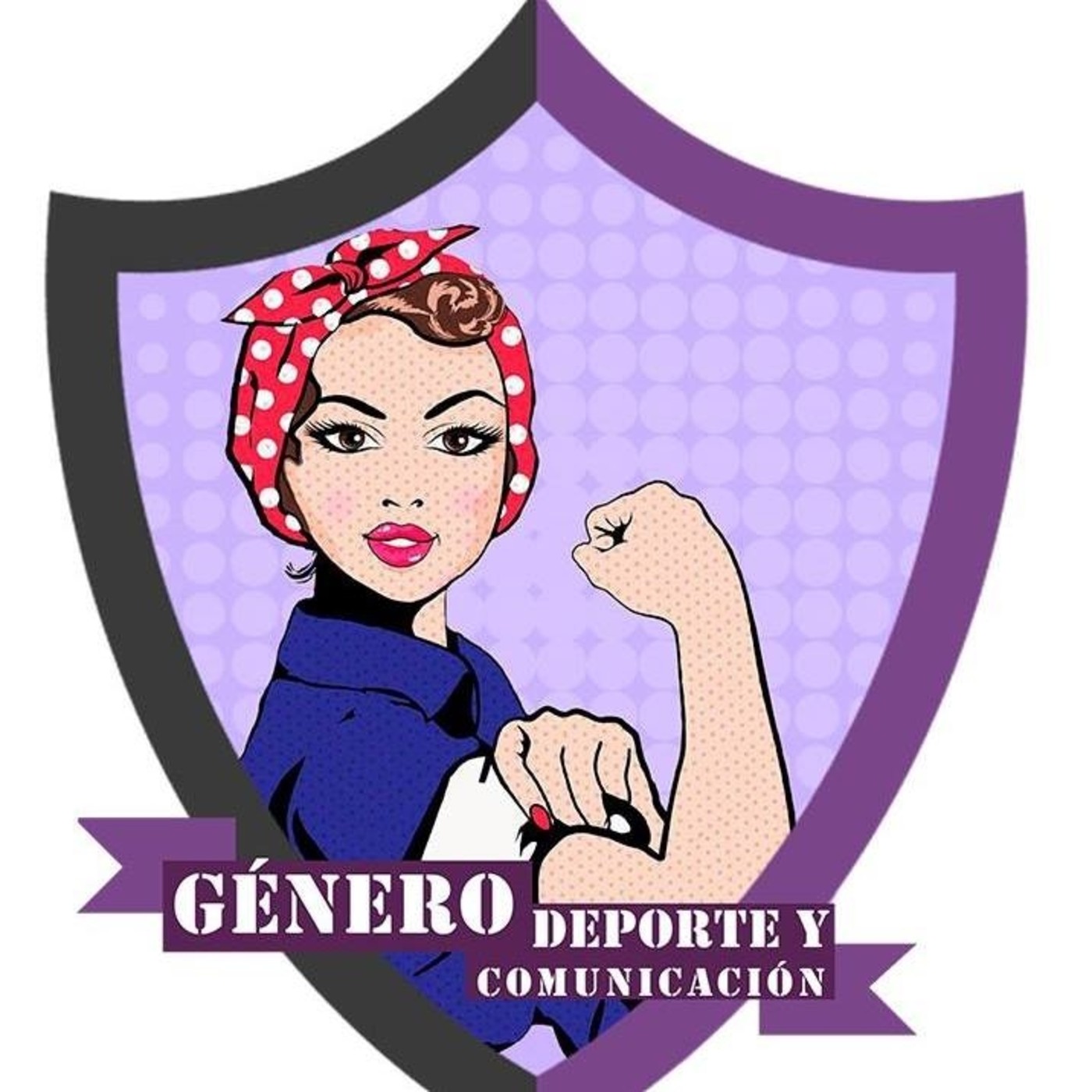 GÉNERO, DEPORTE Y COMUNICACIÓN