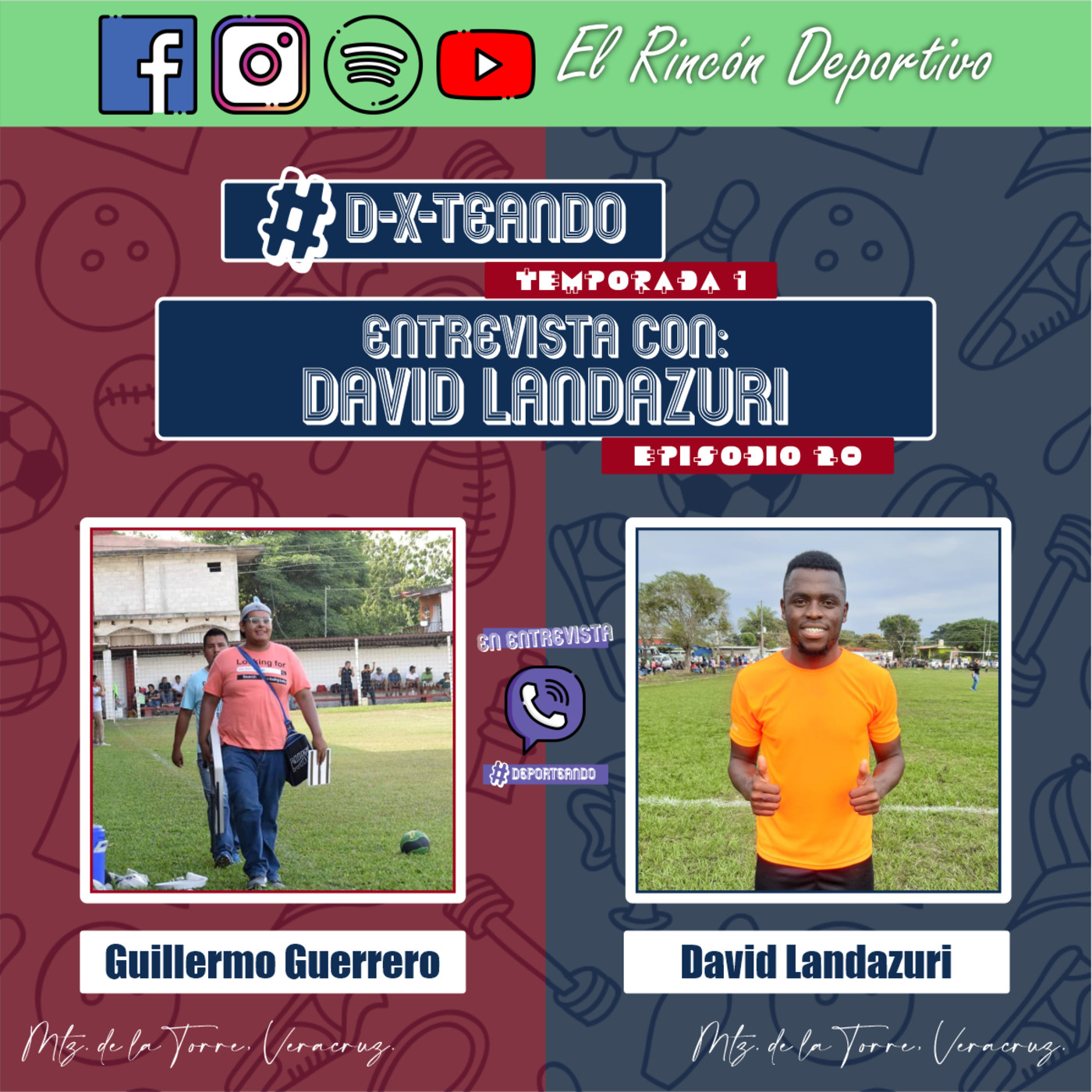 El Rincón Deportivo