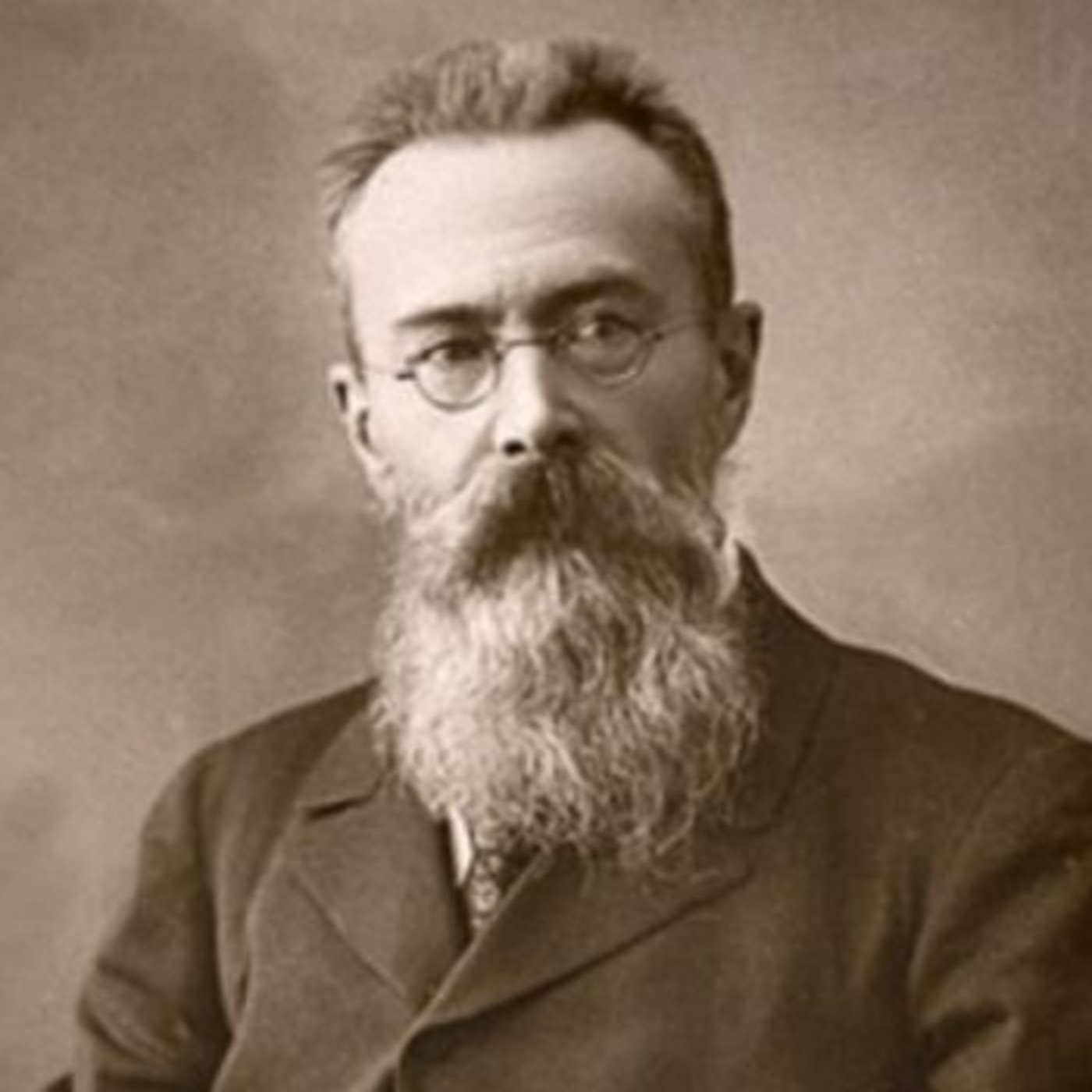 Nikolái Rimsky-Kórsakov
