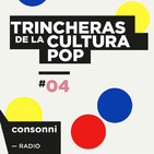 TDLCP 1X04 - El mundo como parque temático