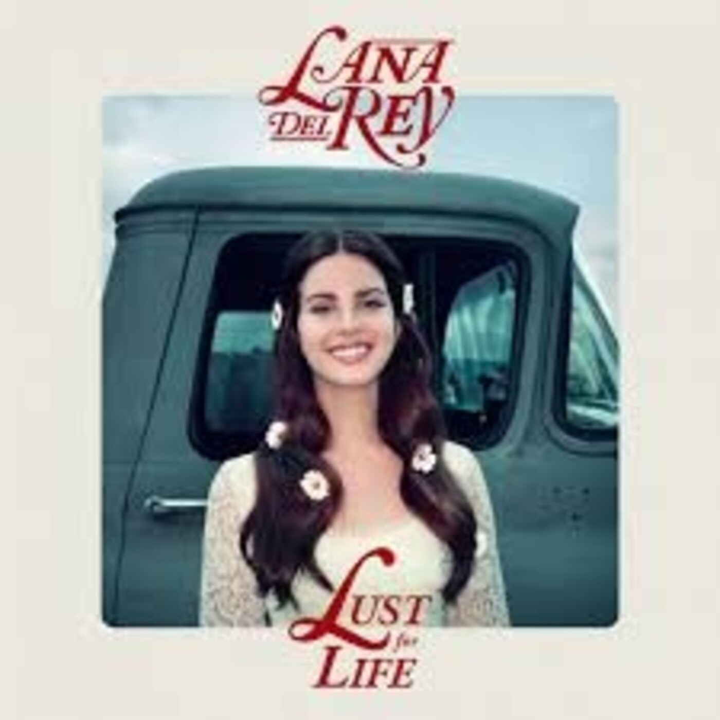 39 - lana del rey- lust for life--2017 episode artwork