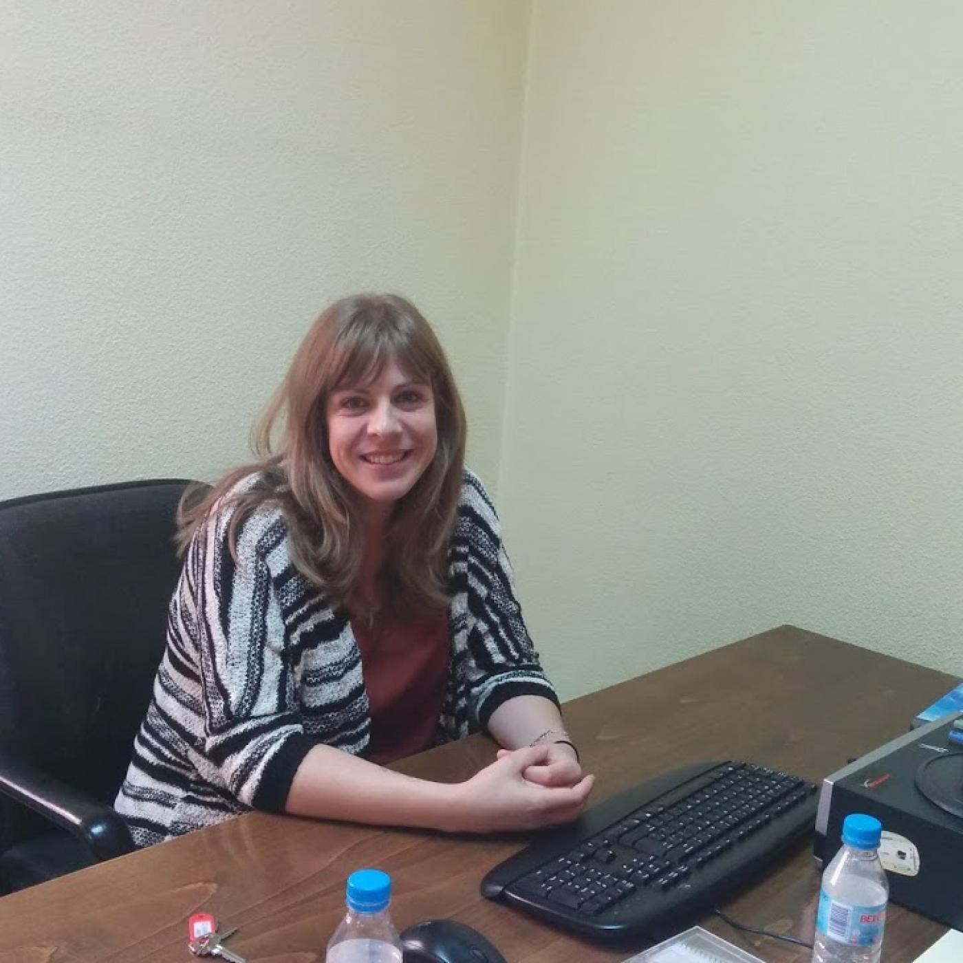 Podcast ENTREVISTAS ONDA CERO ESTELLA