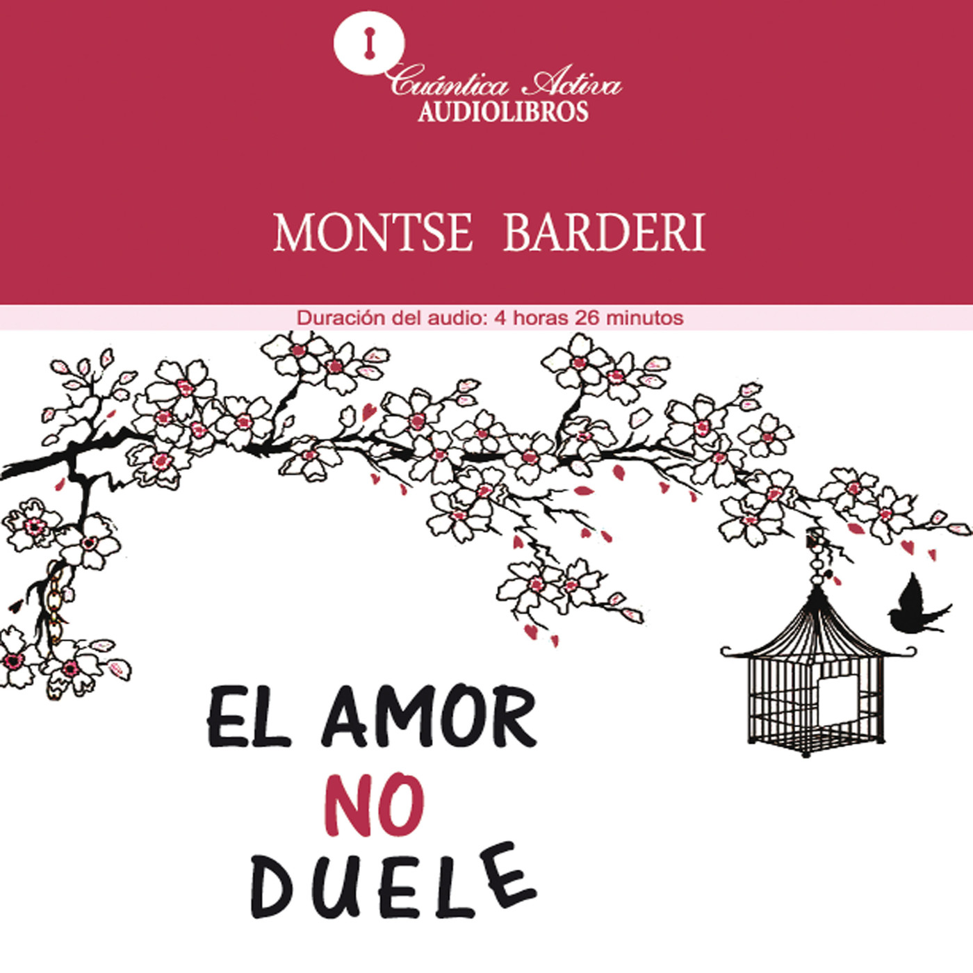Cuántica Activa Audiolibros