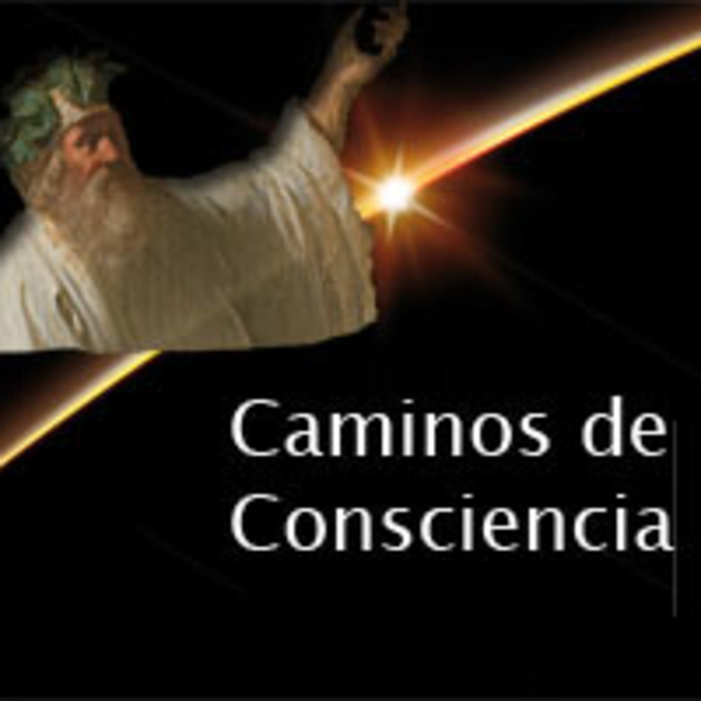 Podcast Caminos de Consciencia