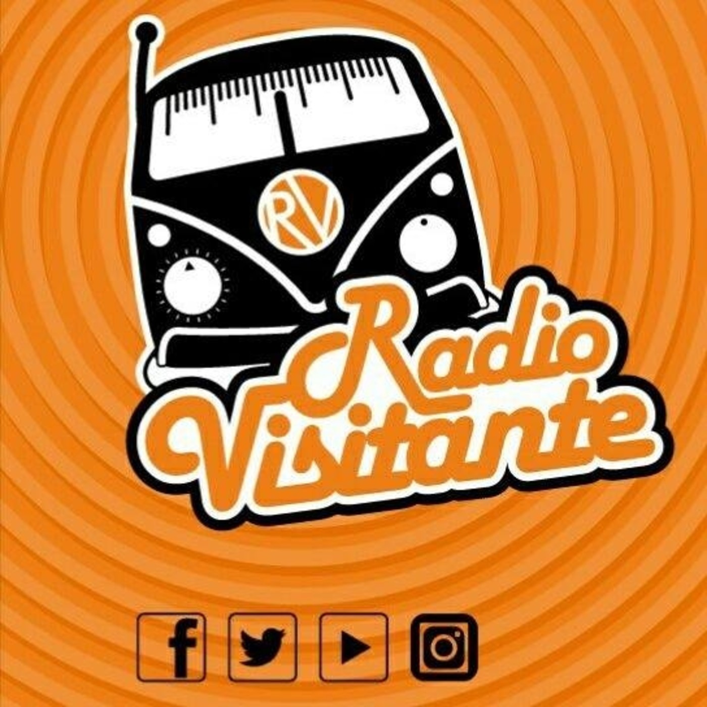Episodios de RADIO VISITANTE