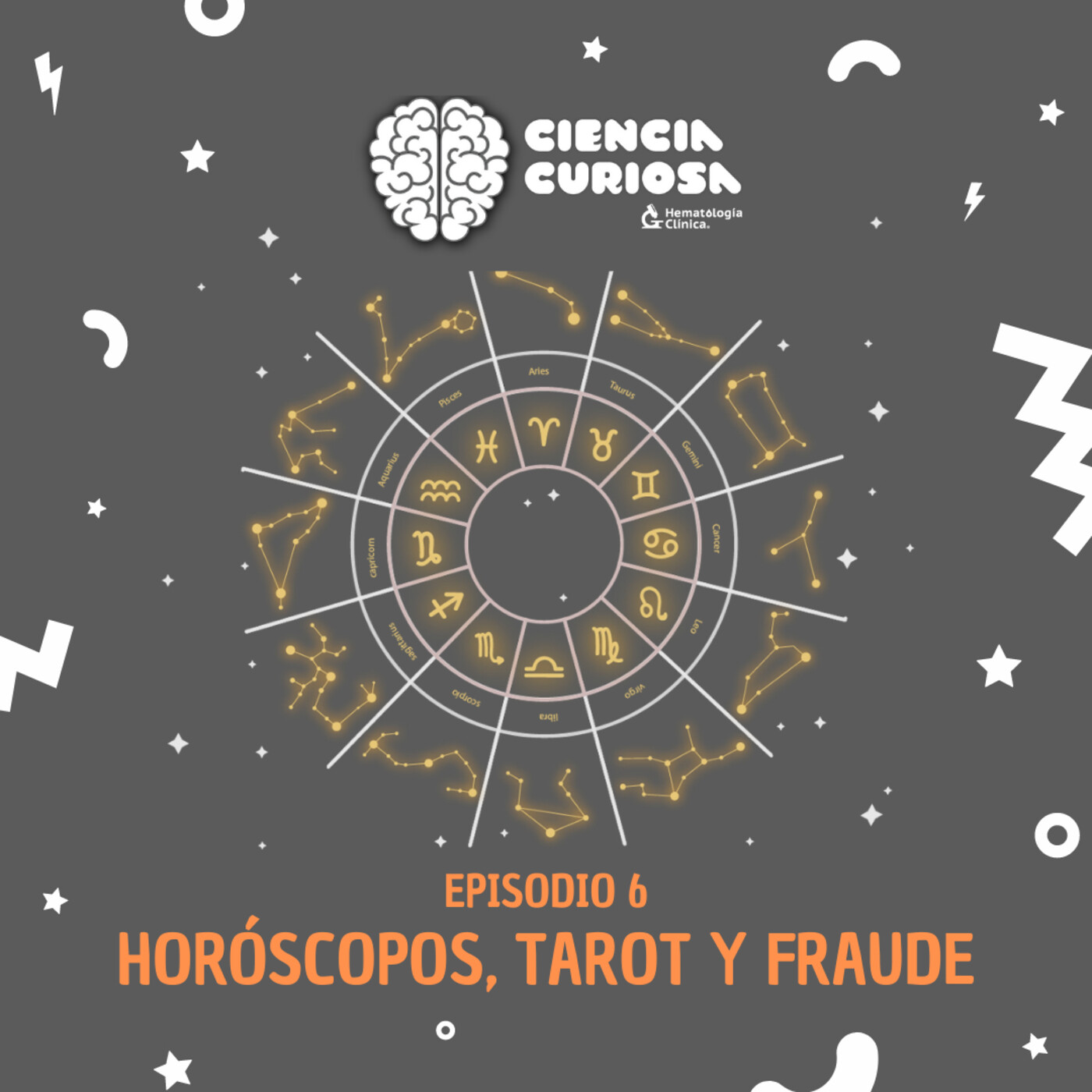 Ciencia Curiosa