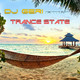 DJ Geri Presents Trance State 150