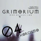 04 – Tercera Temporada Grimorium 23-10-2017