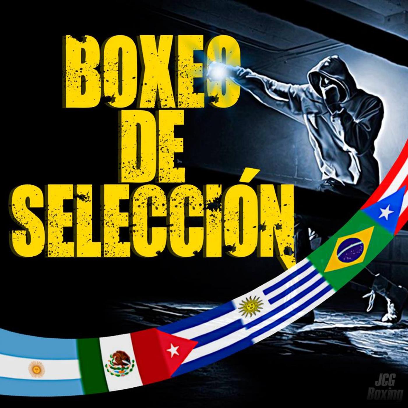 Boxeo de Selección (Radio)