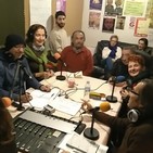 Buenos días, Tetuán_ Trasplantes de pulmón, sanidad feminista y biciclown y Eric Clapton
