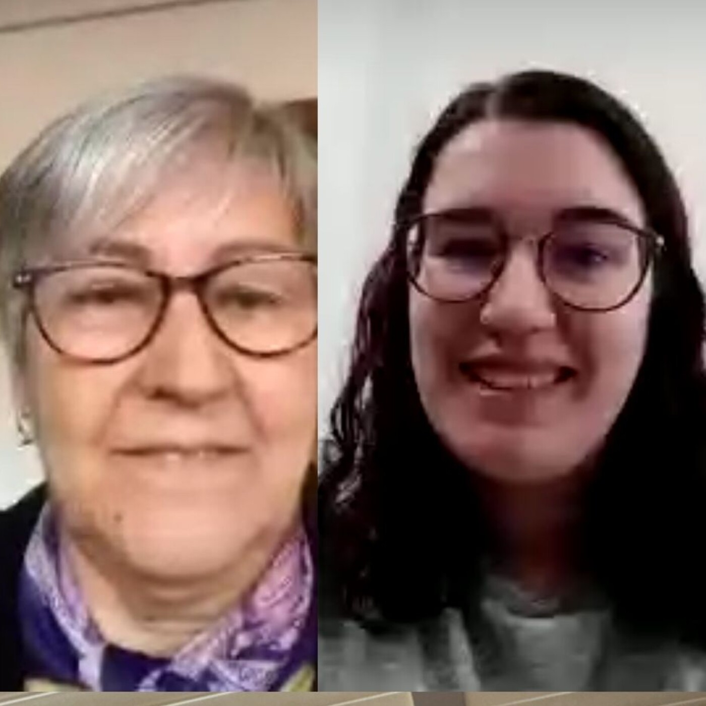 Hoy por Hoy Villena con Monika Rendon