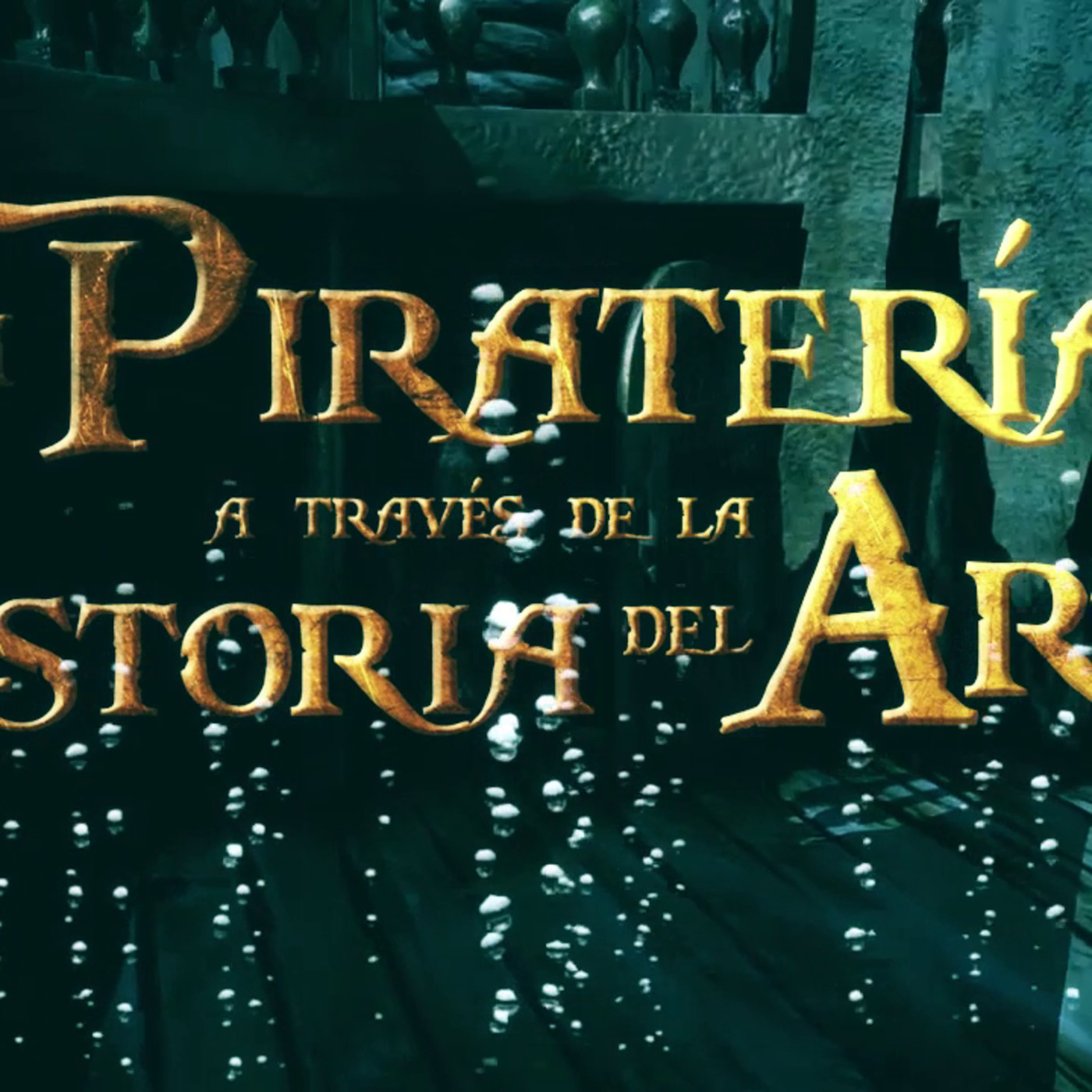 HA20 | Monográfico: Piratas episode artwork