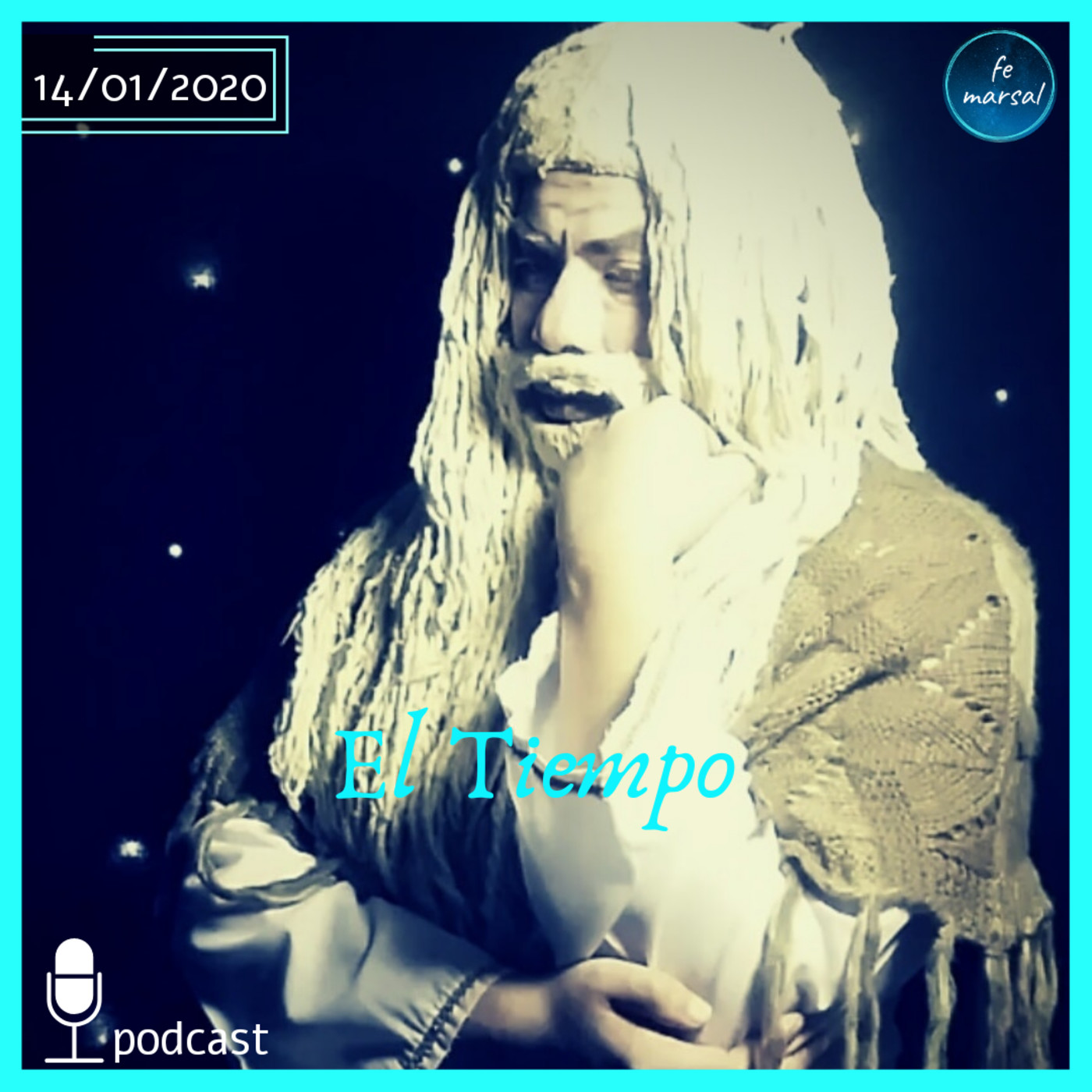 fe marsal podcast