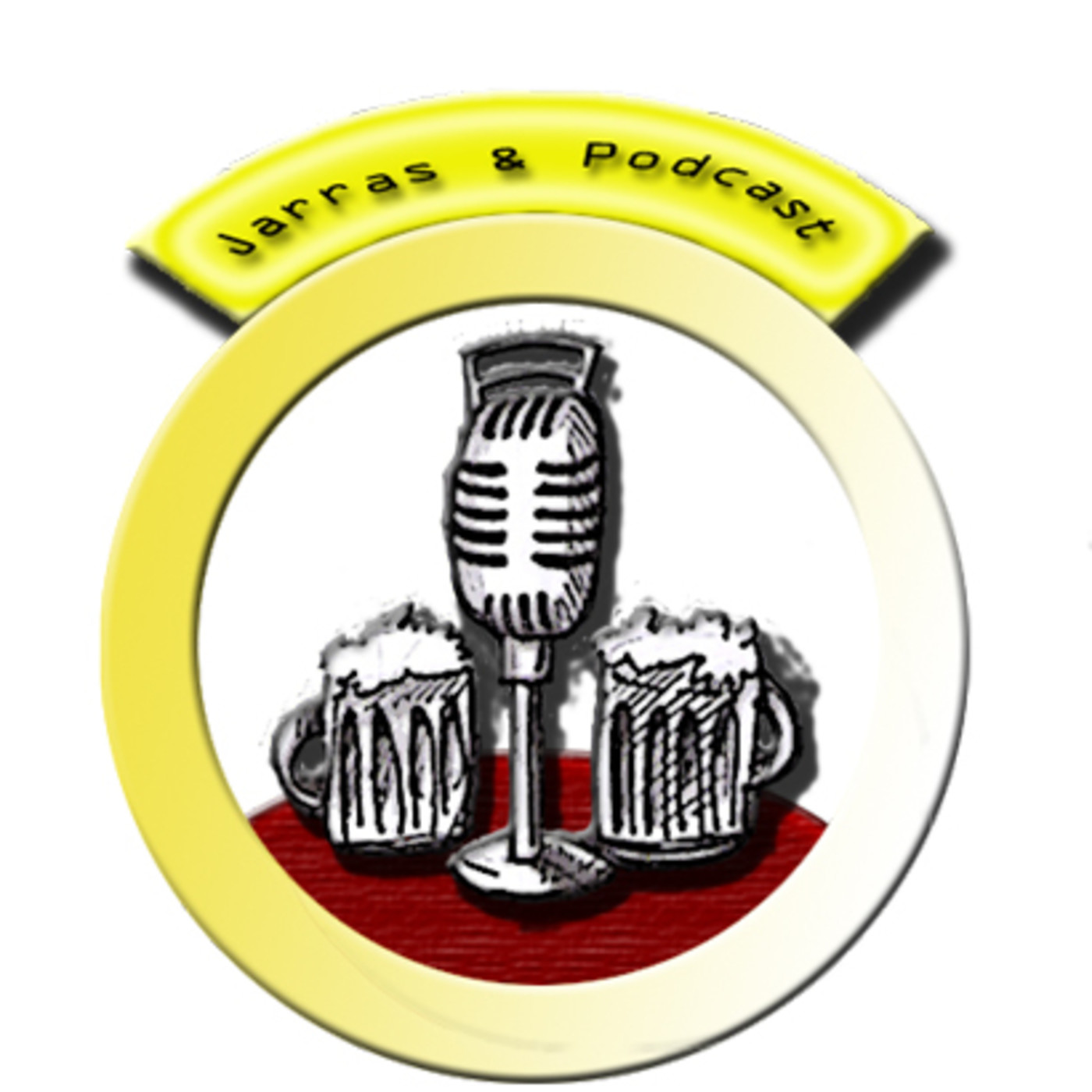 Jarras & Podcast