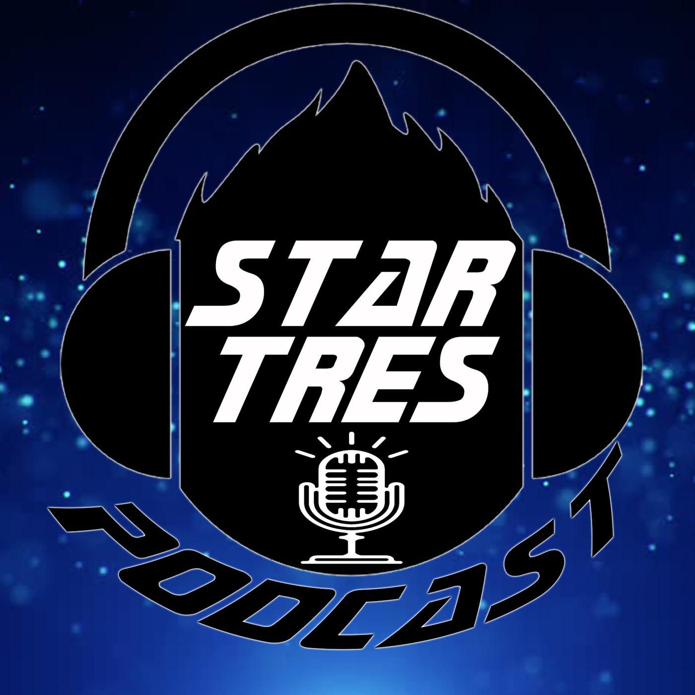 Star Tres Podcast