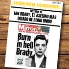 LEEH Historia De: IAN BRADY, EL ASESINO MÁS ODIADO DE REINO UNIDO