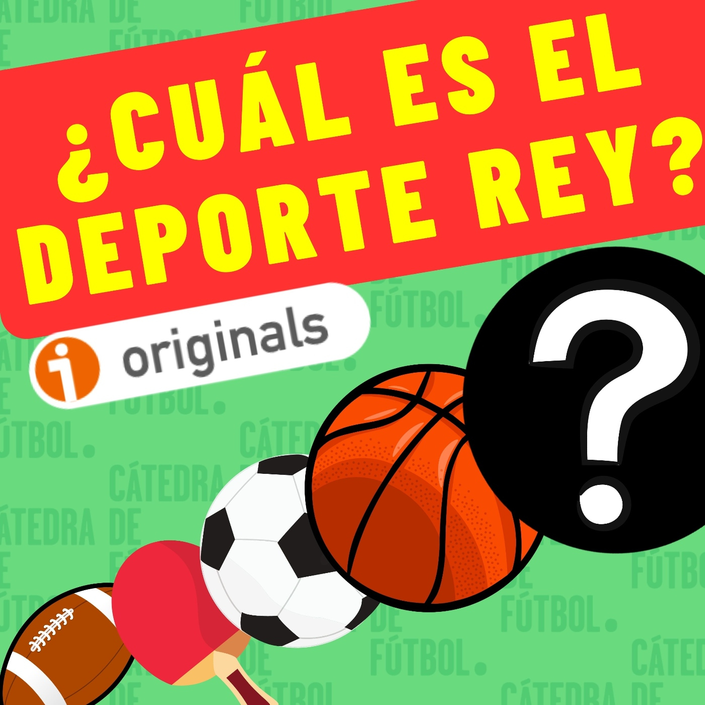 Cátedra De Fútbol