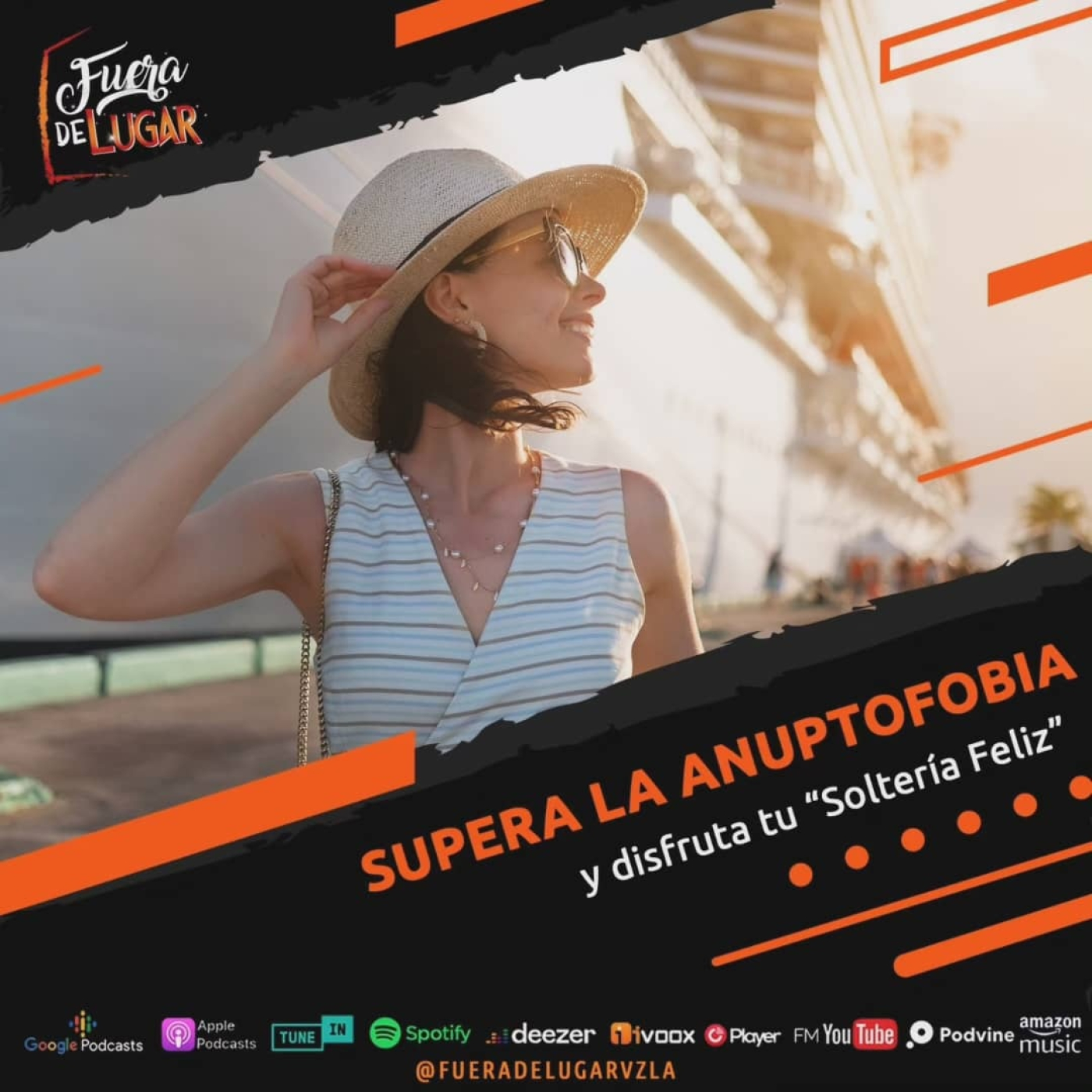 FUERA DE LUGAR VENEZUELA