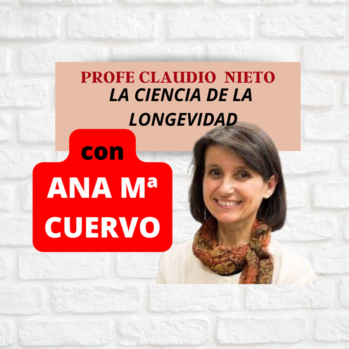 PROFE CLAUDIO NIETO