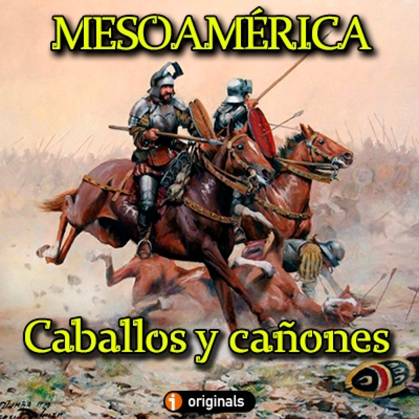 Mesoamérica