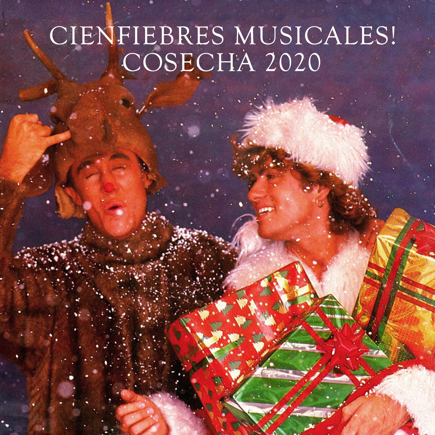 Cienfiebres Musicales