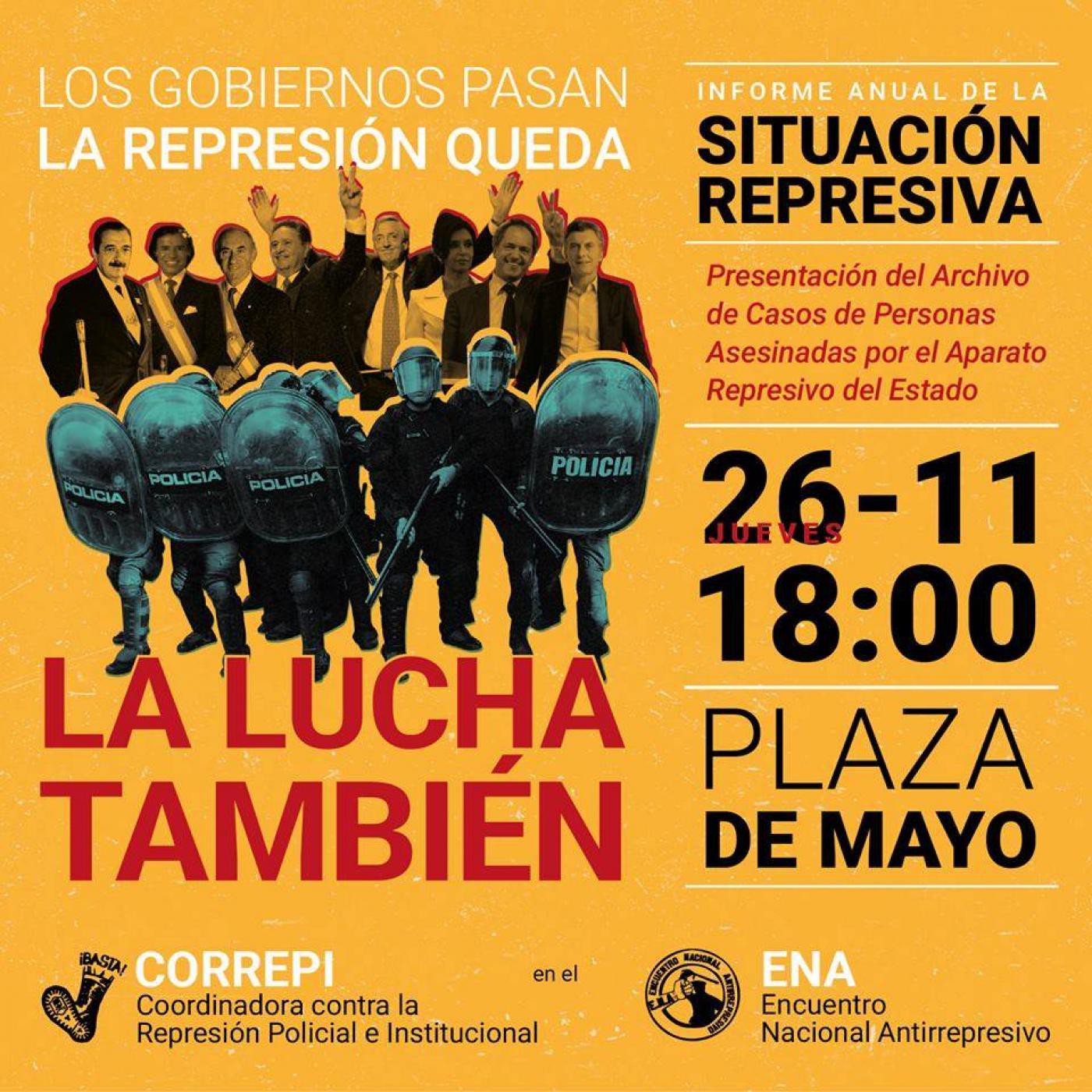 Secciones