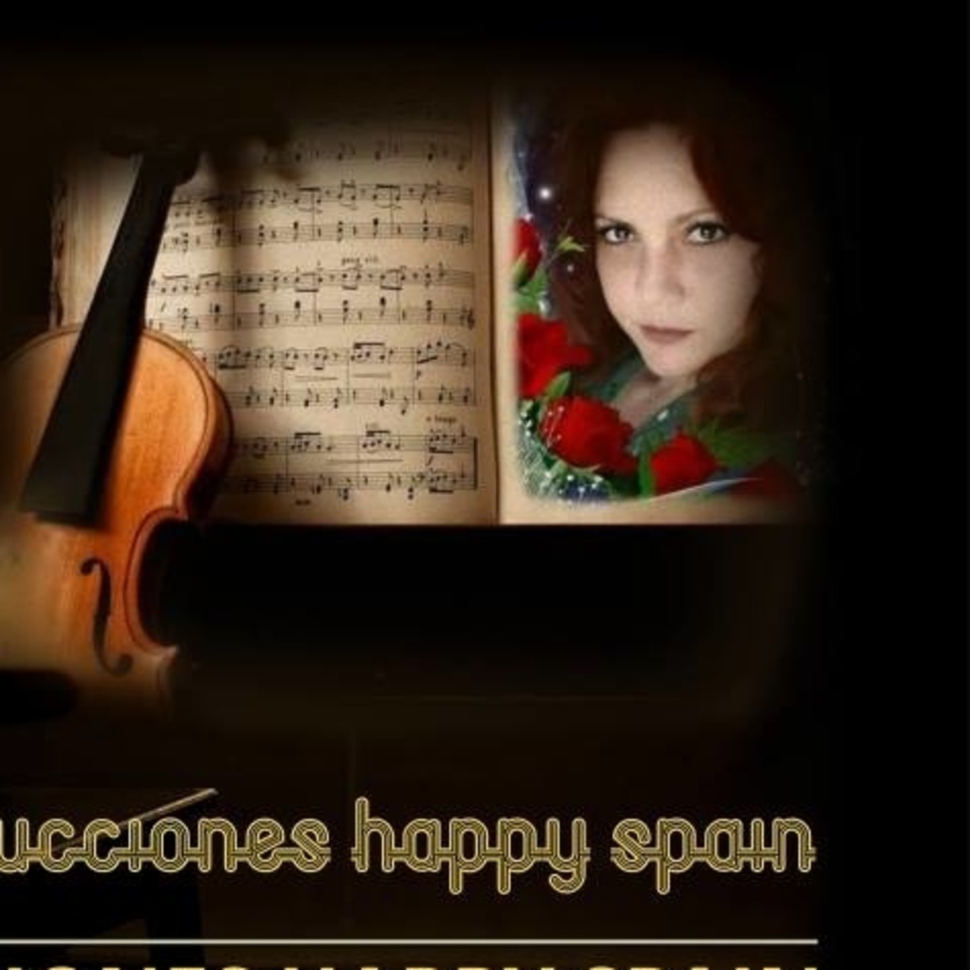 RADIO HAPPY SPAIN org