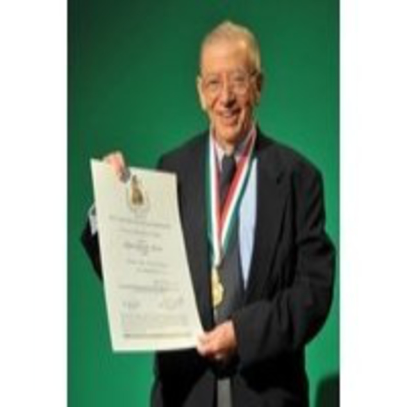 Lic. Ramón Pieza Rugarcía 'MAL PATRIMONIAL', con Nino Canún. "07-Jul-14"