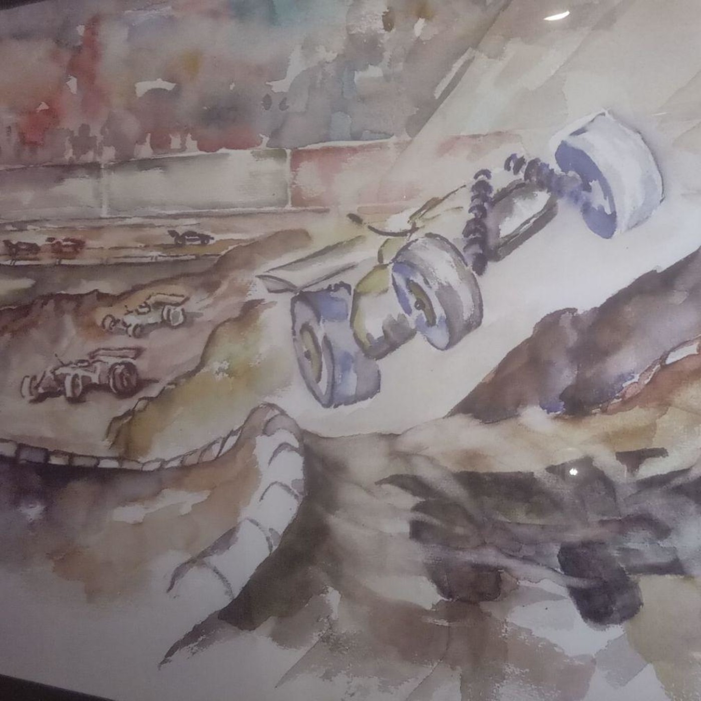 Racing Fórmula