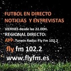 Marcador sureÑo 14/3/19.