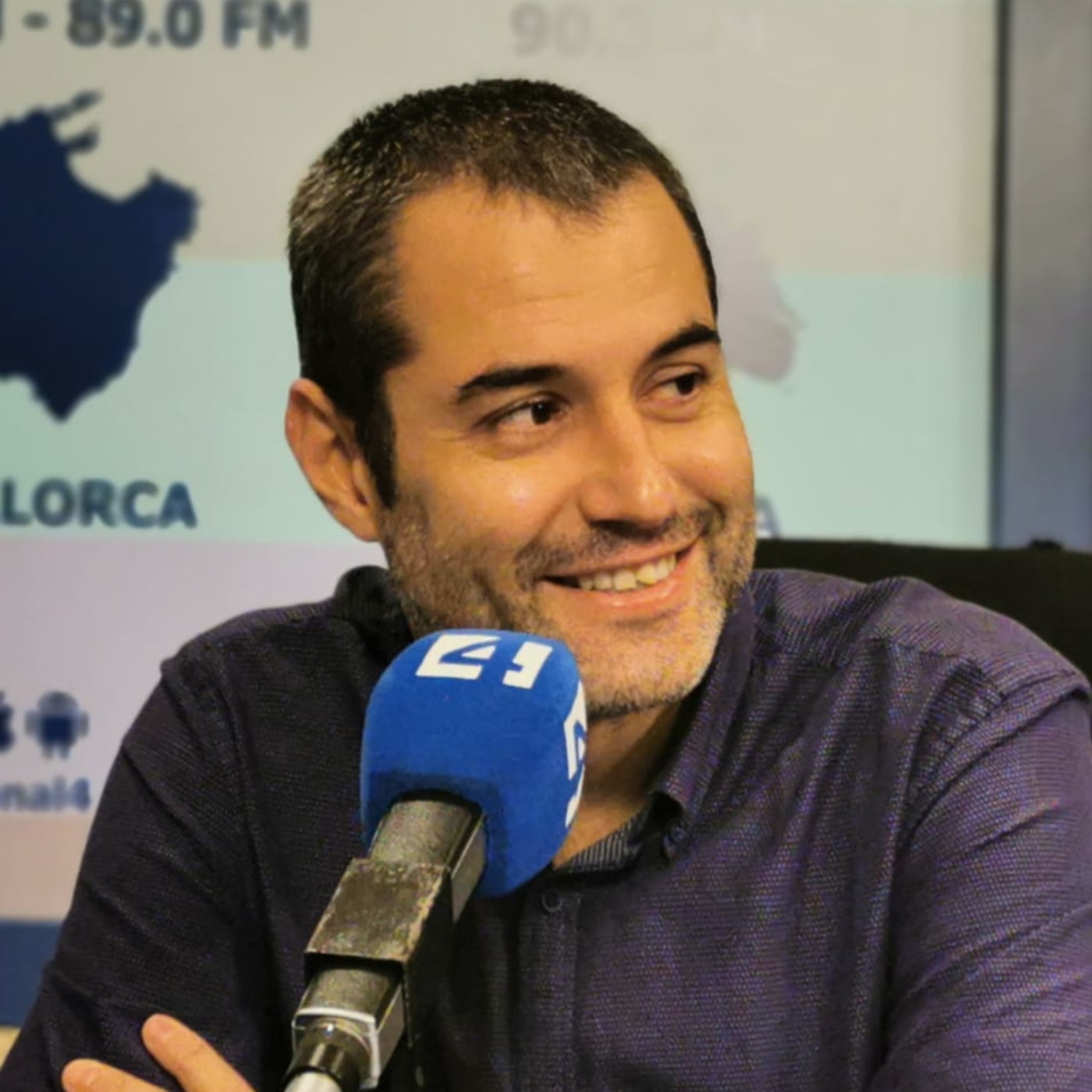Canal 4- Entre tu i jo/4 Directe