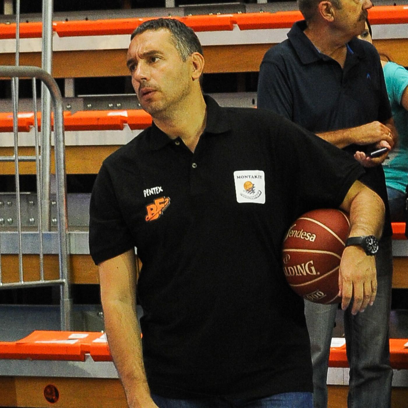 Entrevista a Jota Cuspinera previa a J27 Liga Endesa 2015/16 episode artwork