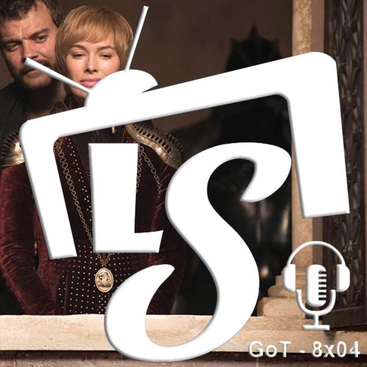 Los Lunes al Podcast