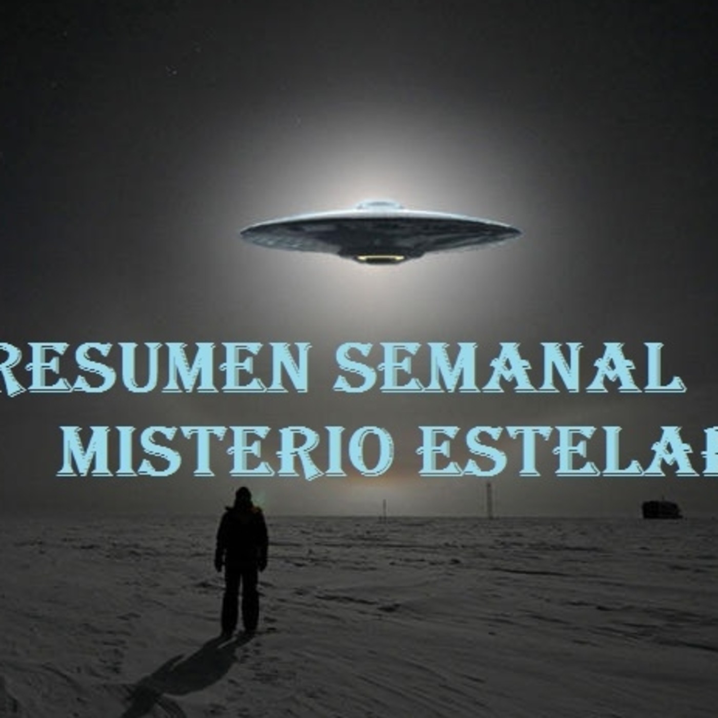 Misterio Estelar: Juana la Loca, Roswell Ingles, Tierra de Cementerio, Egipto, Muñeco Maldito,Rituales Satanicos episode artwork