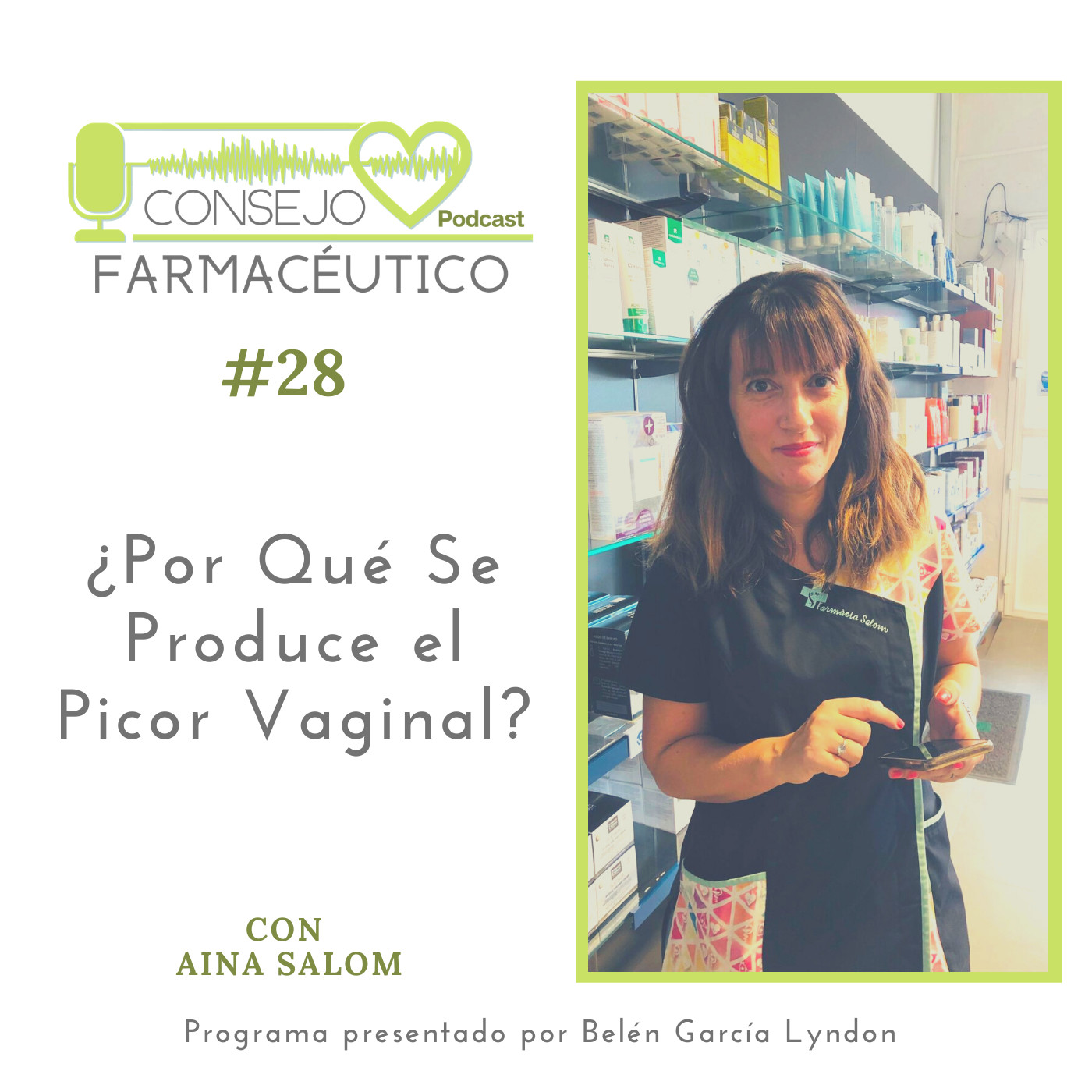 Consejo Farmacéutico