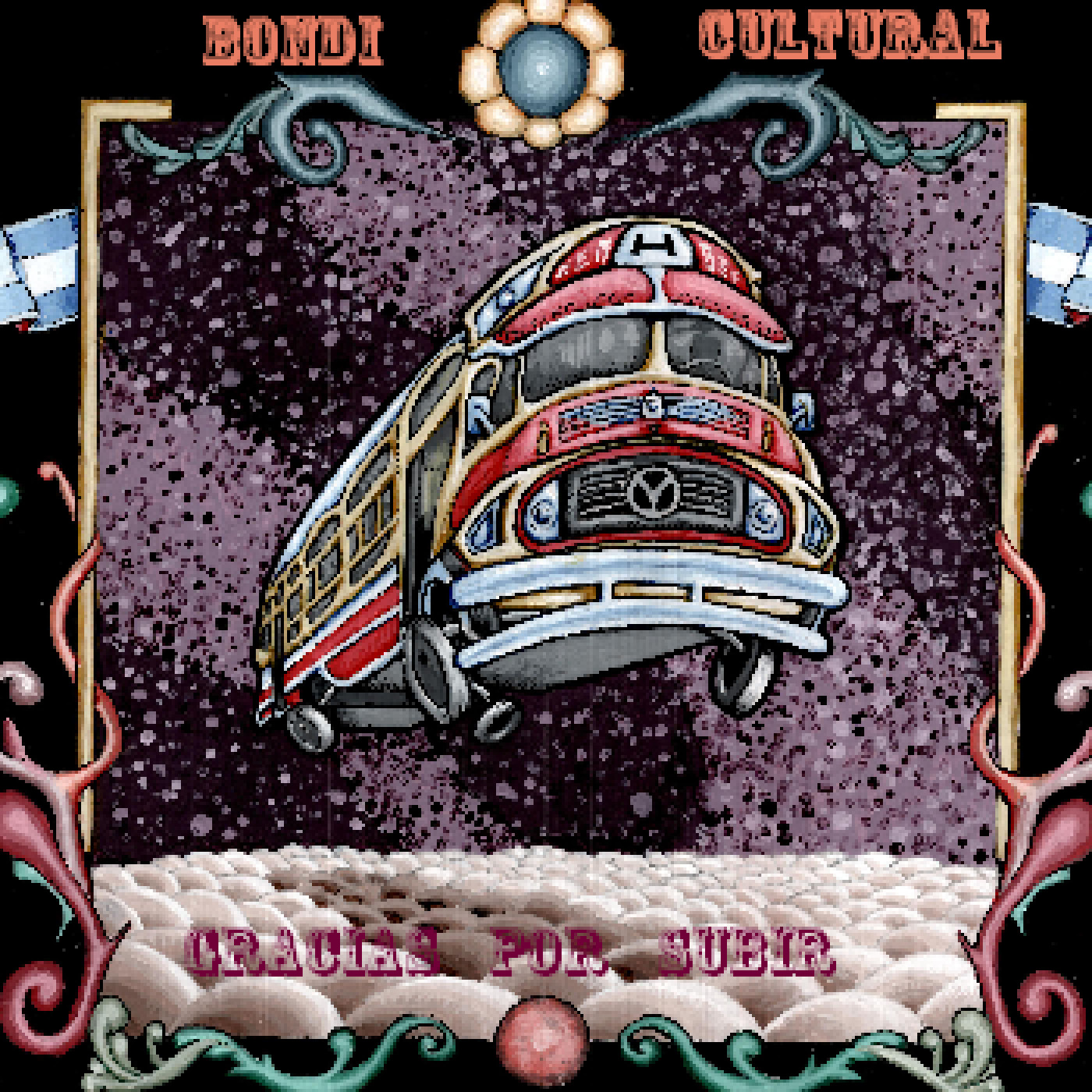 Eso en mi Barrio es Pelea