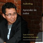 AudioBlog - Aprende de todos