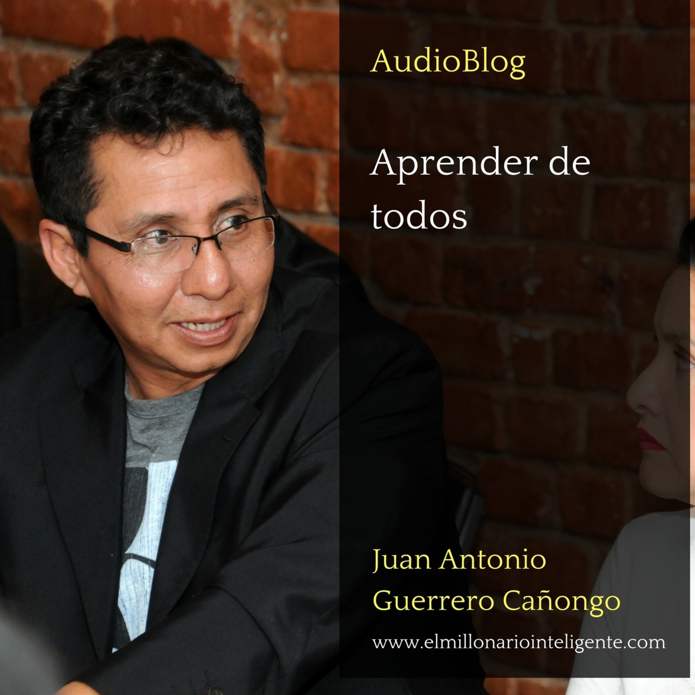 Podcast canongo