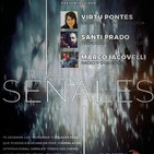 Aquí esta el programa N°7 de SEÑALES Jueves 22 Agosto 2019