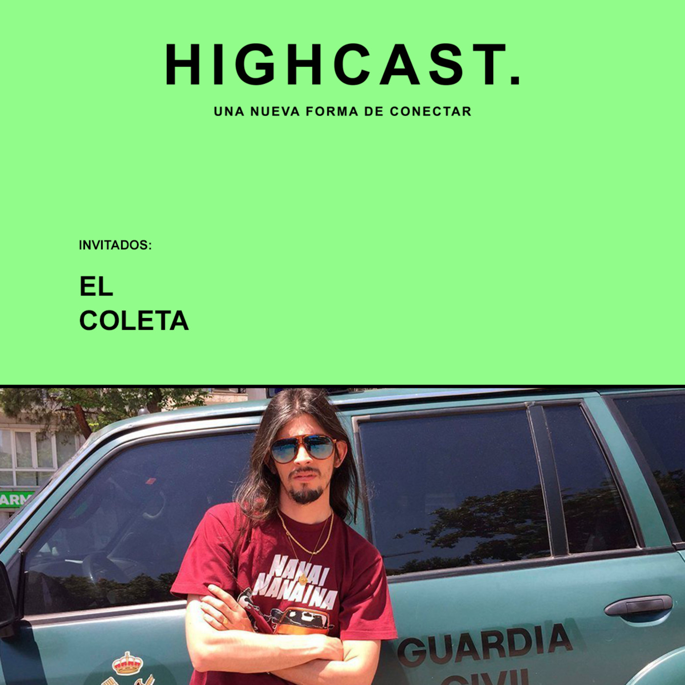 HIGHCAST.