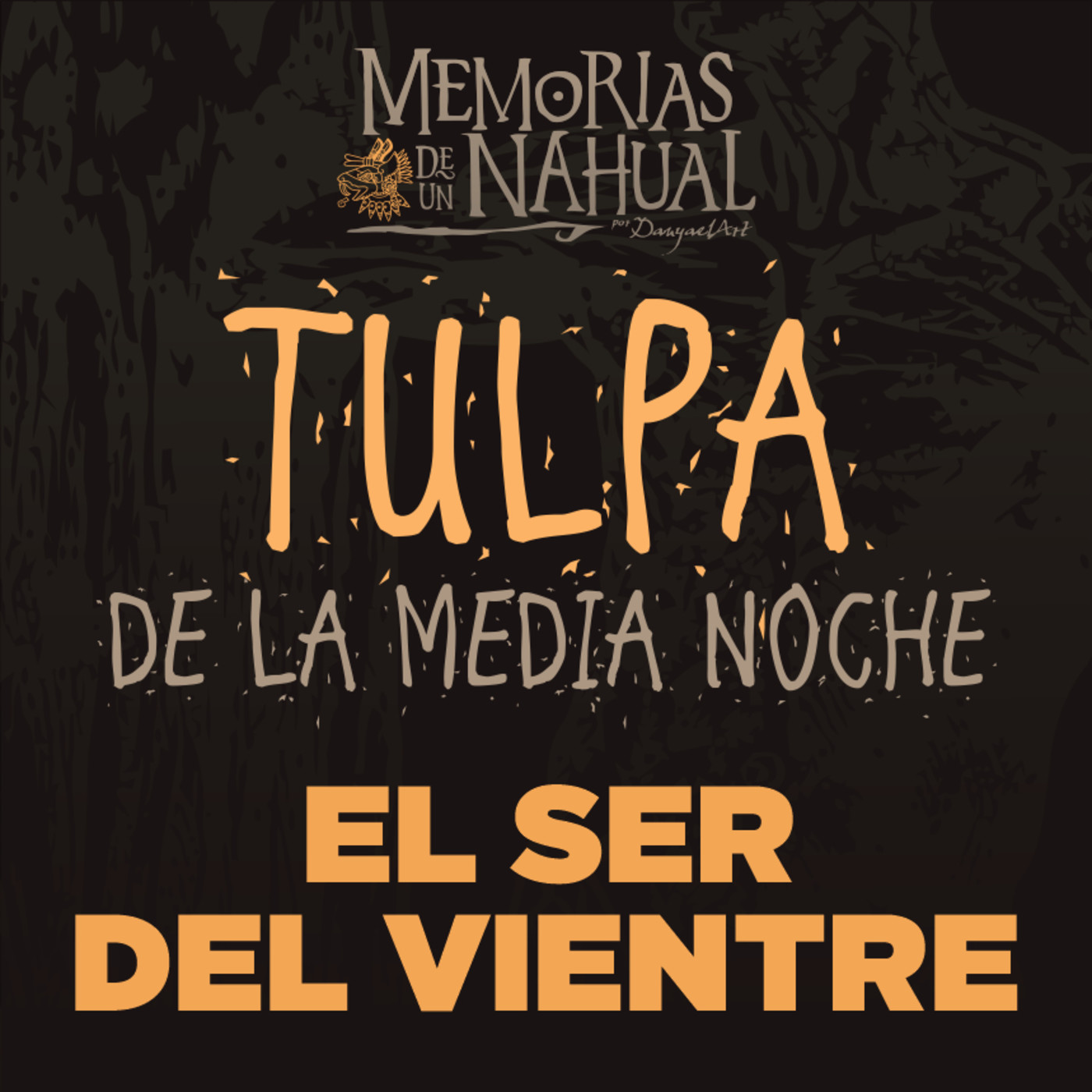 Memorias de un Nahual
