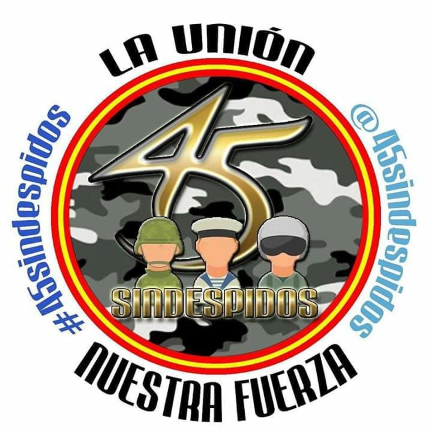 Galerna Tropa