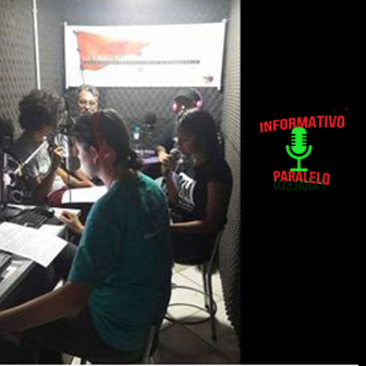 Informativo Paralelo