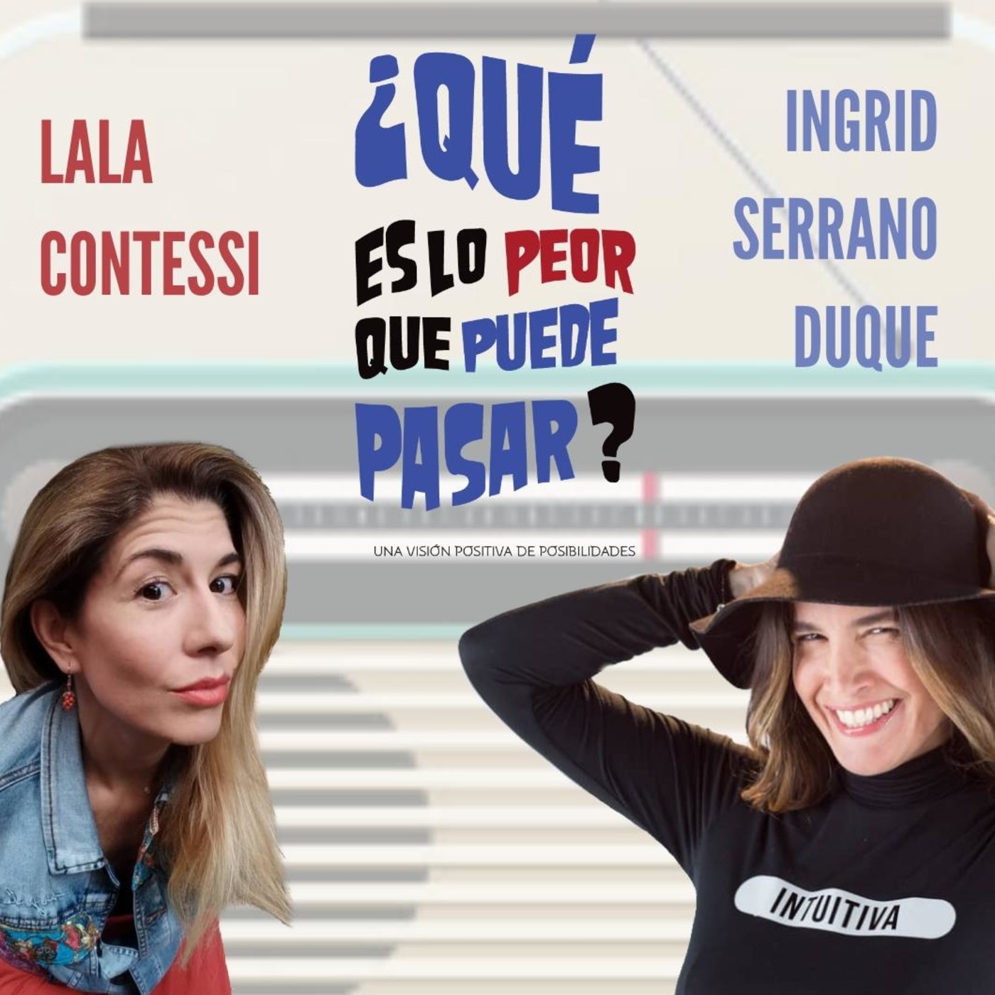 ¿Qué es lo peor que puede pasar?
