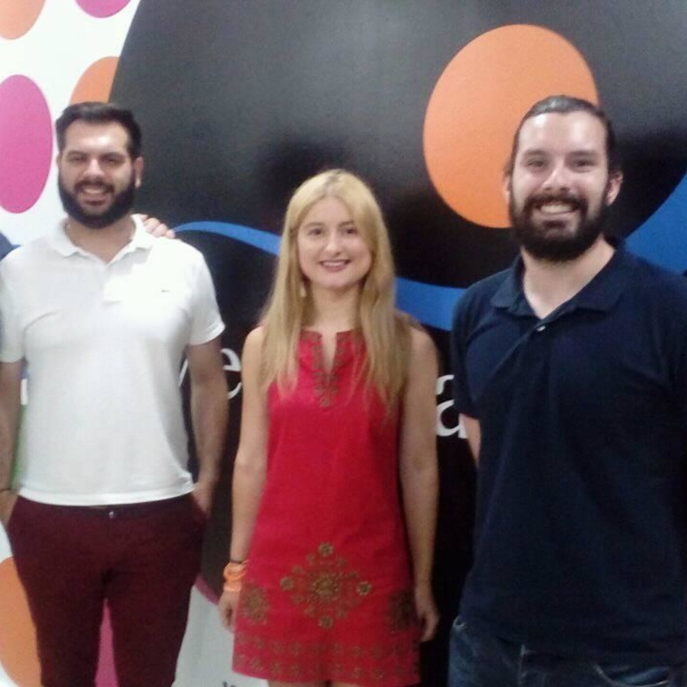 LA MESA DE LAS FIESTAS 04.06.2018