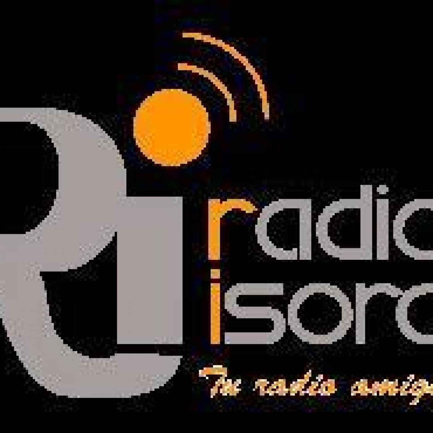 Podcast RADIOISORA