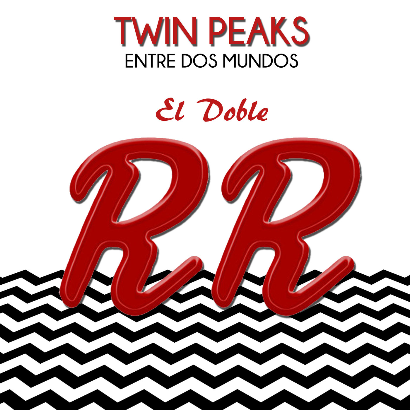El Doble RR: Revisión Twin Peaks S1E0 "Piloto", con Javier J. Valencia.