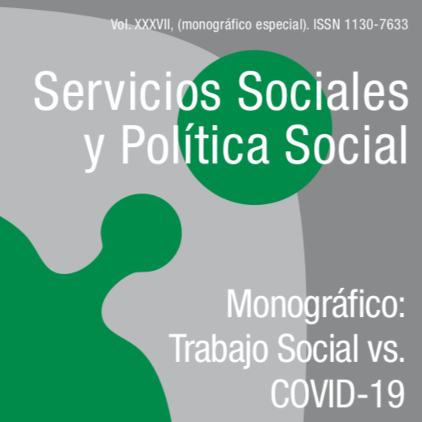 Consejo Gral Trabajo Social