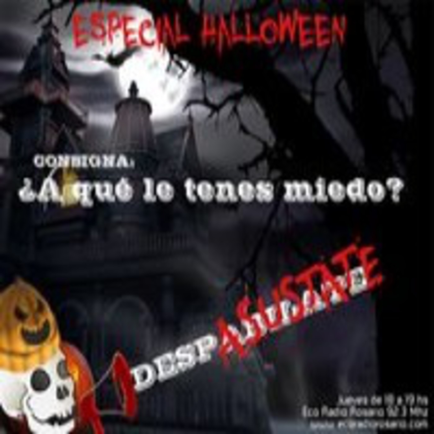 Despabilate Podcast TEMPORADA I