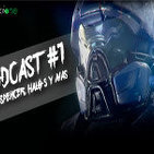 Solo Xbox One Podcast #1